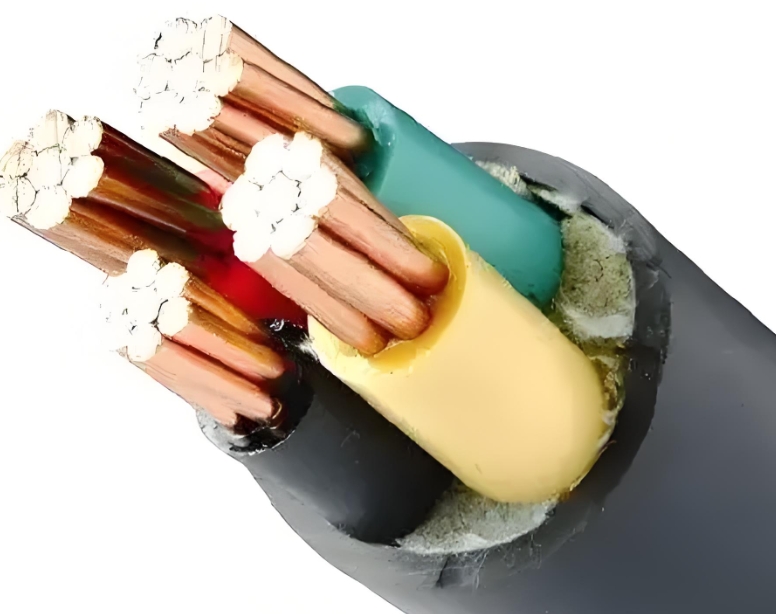 耐火電纜的界說、結(jié)構(gòu)、資料及特性等方面進(jìn)行具體論述.jpg
